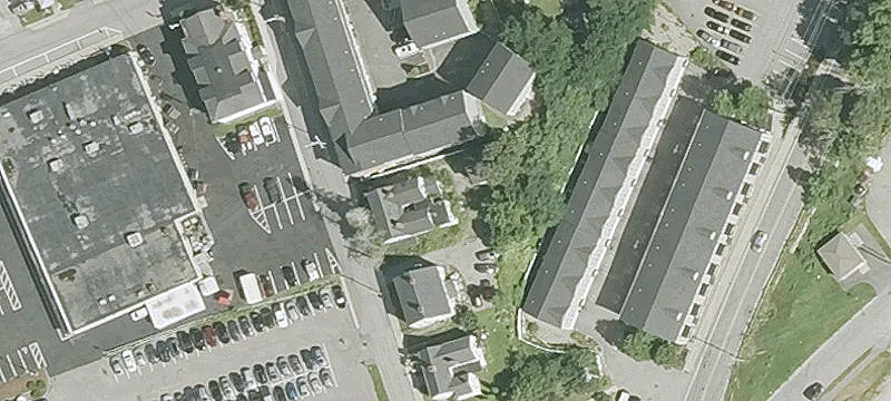 Dover Mixed-Use Development Opportunity