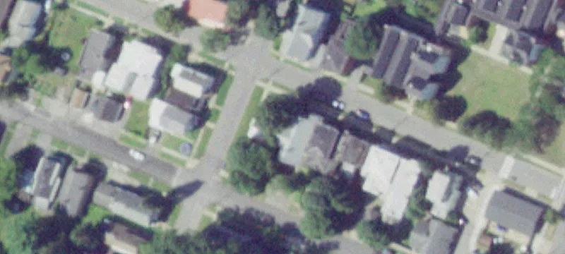 Two-Unit Property with Garage