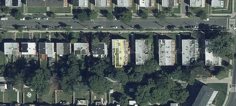 Fort Dupont Investment Opportunity