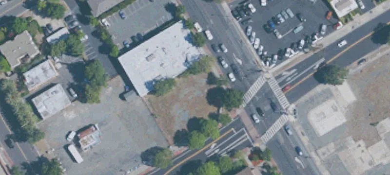 Prime Commercial Lot Downtown Concord