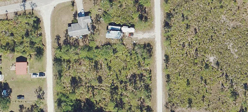 Vacant Lot in Punta Gorda