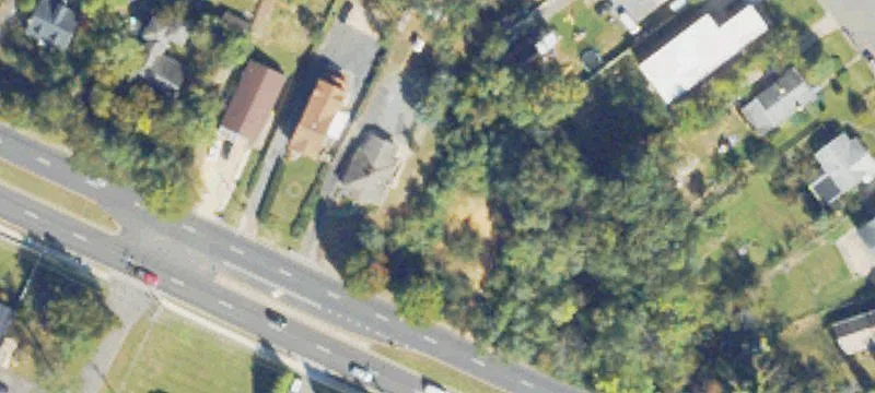 Residential Lot in Prime Location
