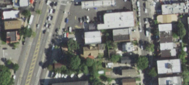 Sunset Park Mixed-Use Building