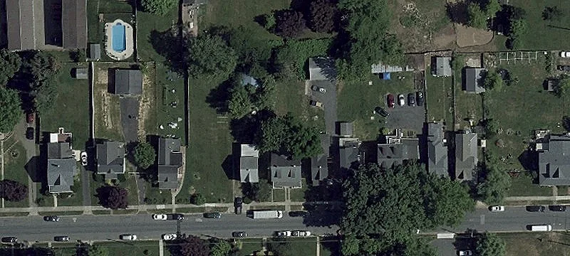 Income-Producing Triplex in Havre de Grace