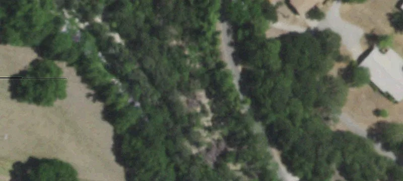 Versatile Lot in Creek Cliff