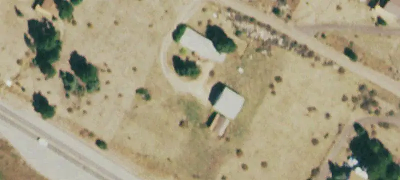 Land Parcel in Mountain Valley