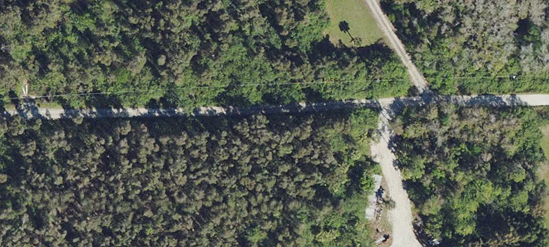Naples 5-Acre Agricultural Property