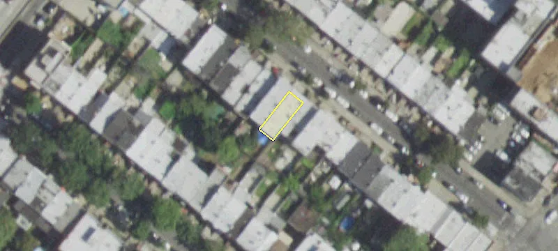 Two-Unit Income Property, Brooklyn