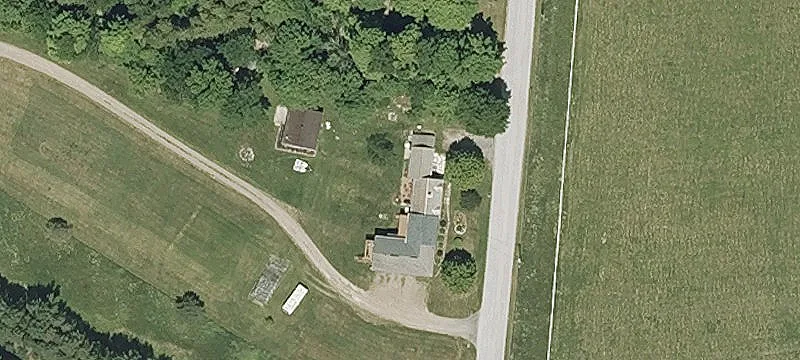 Lakefront Property with Development Potential
