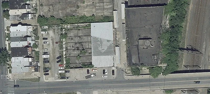 Turnkey Auto Repair Shop