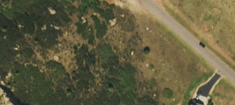 Ready-to-Build Lot with Red Rock