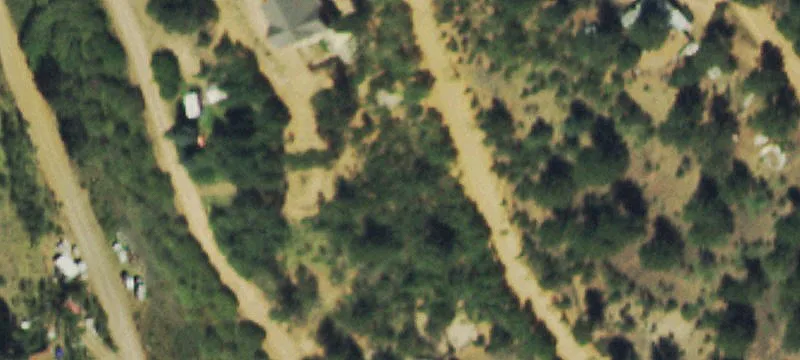 Vacant Land in Bailey, Colorado