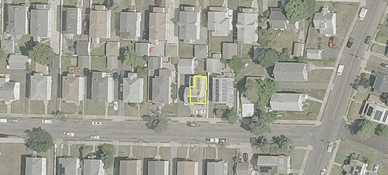 Two Bedroom Apartment Available