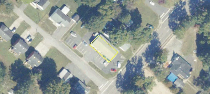 Versatile Commercial Property with Garage