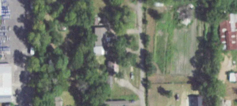 Residential Land in Highlands, Texas