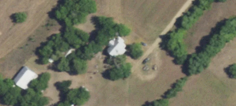 61.5 Acres Near Round Top