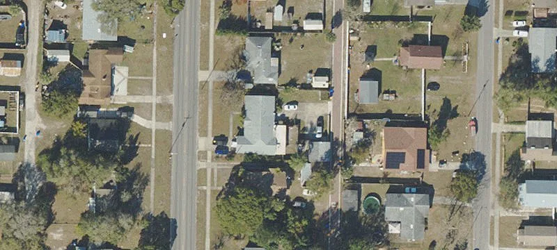 Tavares Triplex Investment Opportunity