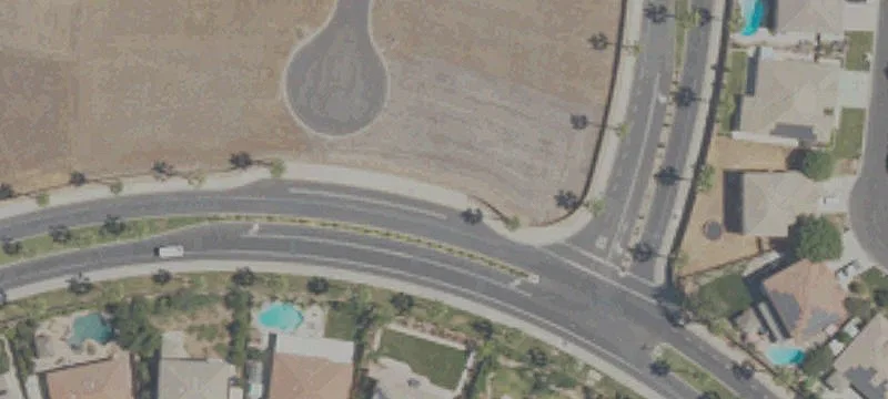 Homesite in Golf Course Community