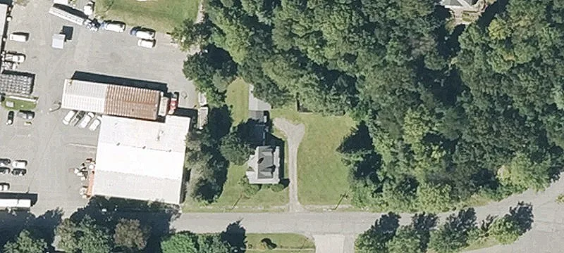 Development Opportunity in Greenfield, MA