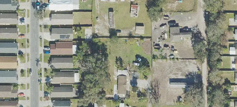 Orlando Lot with Development Potential