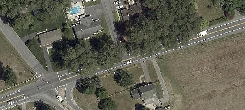 Residential Lot Near Delaware Beaches
