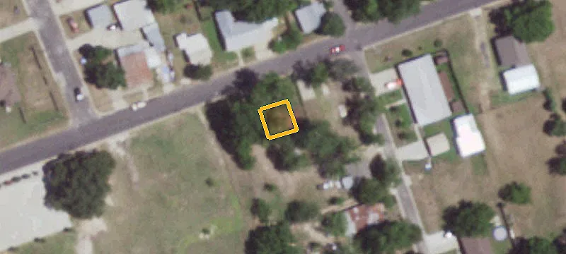 Residential Lot in Elgin, Texas