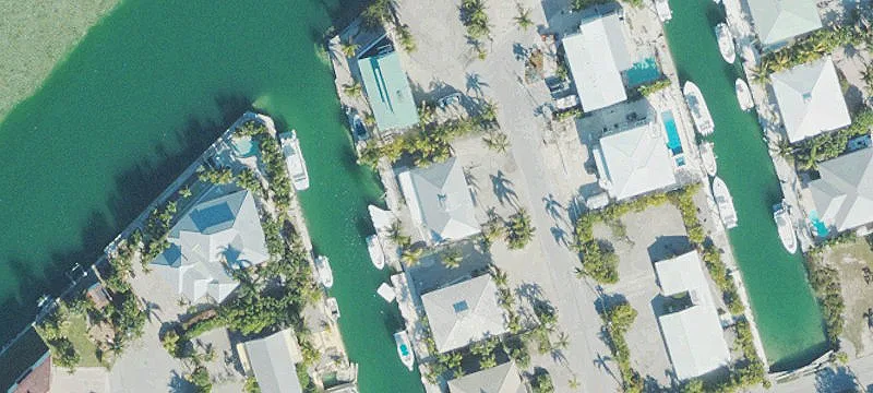 Waterfront Lot in Summerland Cove