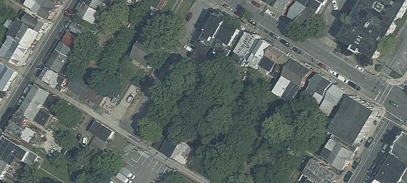 Hagerstown Mixed-Use Investment Opportunity