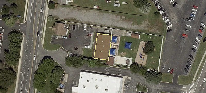 Daycare Business and Building For Sale