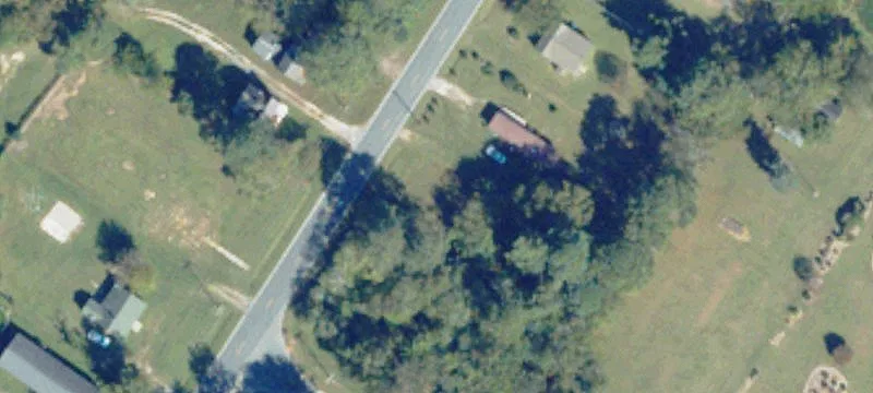 Residential Land in Exmore, VA