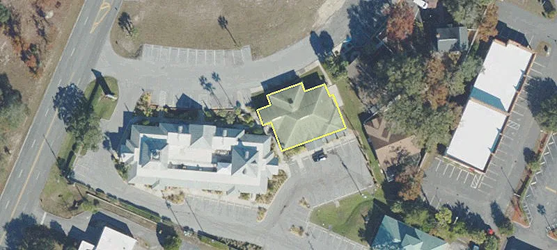 Versatile Office Suites in Spring Hill