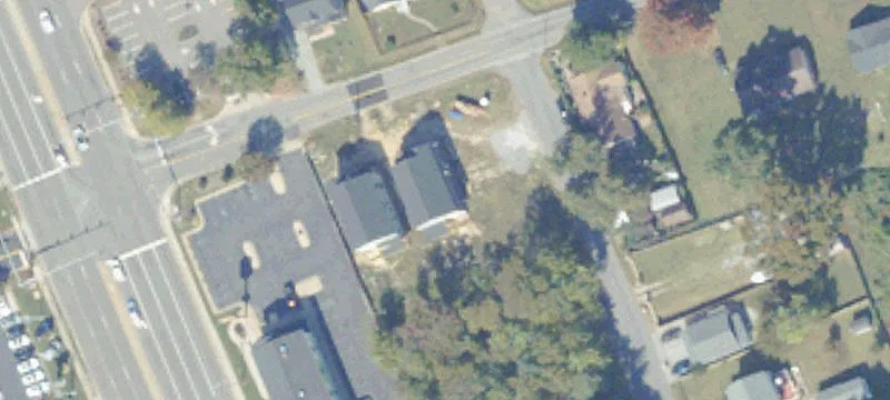 Residential Lots in Henrico County