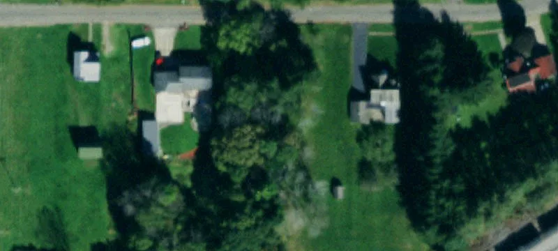 Residential Land in Quiet Area
