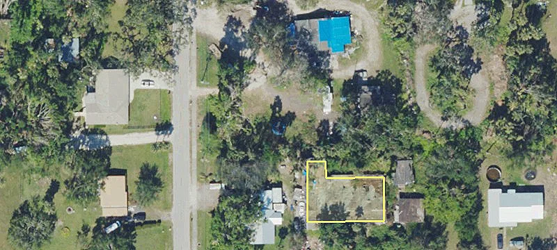 Land in Growing Florida Region