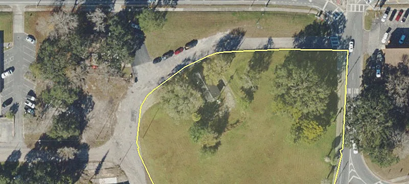 Downtown Brooksville Redevelopment Opportunity