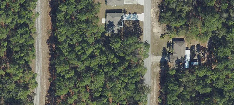 Citrus Springs Residential Land Available