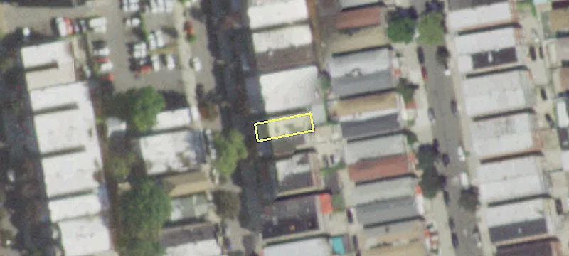 Bronx Multifamily Home Opportunity