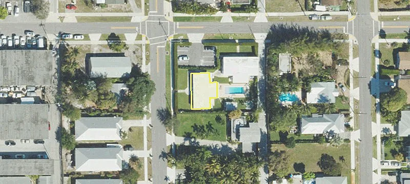 Income-Producing Vacation Rental Property
