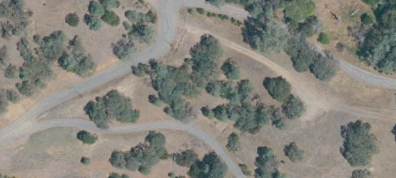Hilltop Land with Lake Views