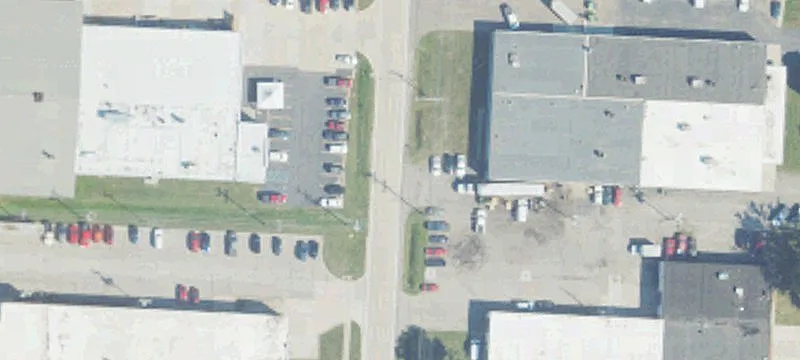 Industrial Warehouse Space For Lease