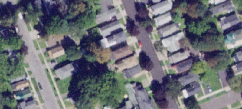 Spacious Multifamily Home Near SUNY