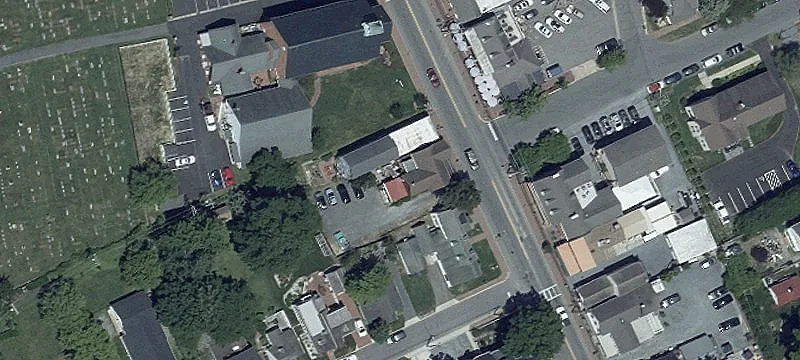 Turnkey Restaurant/Bar in St. Michaels