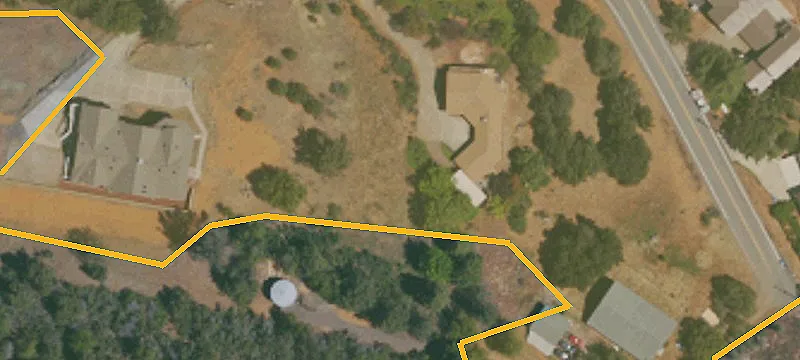 Lake View Residential Lot