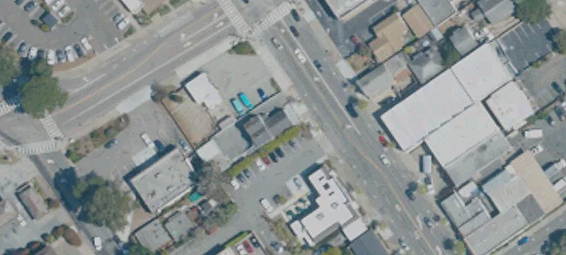 Monterey Mixed-Use Income Property
