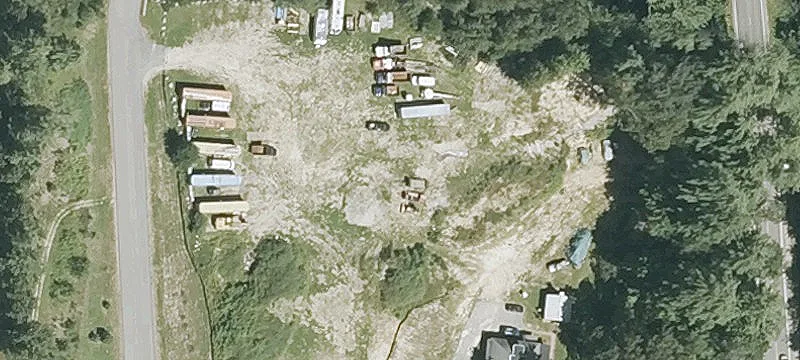 Development Land Near Major Routes