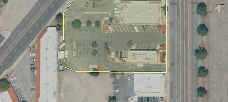 San Bernardino Commercial Space Available