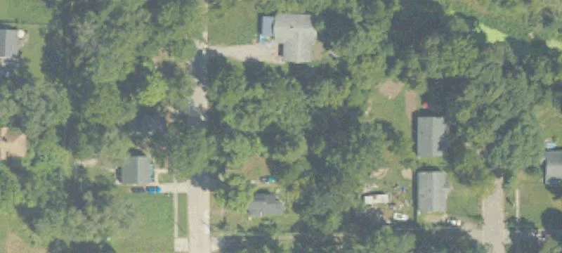 Residential Lot in Benton Harbor