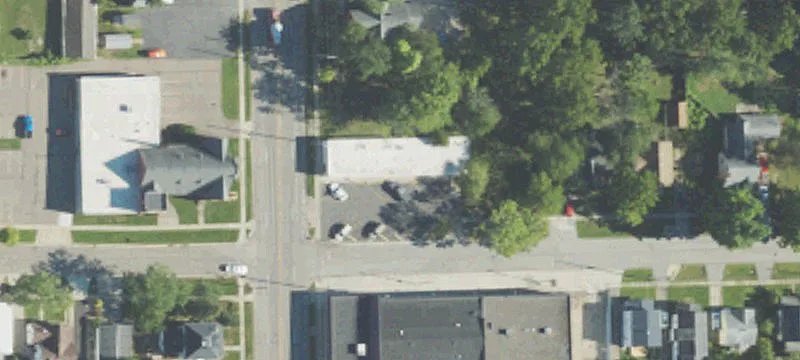 Versatile Office/Mixed-Use Space Available
