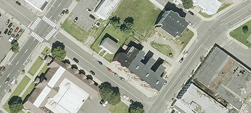 Residential Income Property For Sale