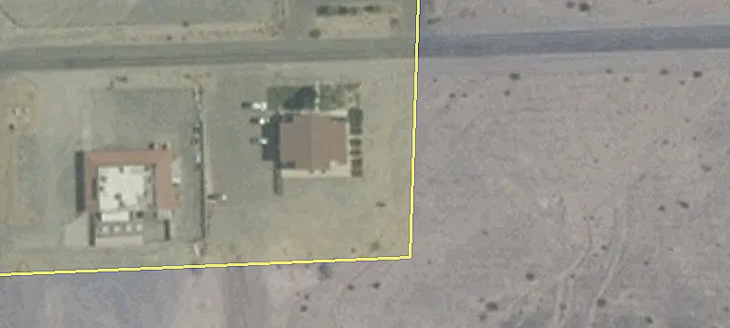 Commercial Land in High-Traffic Area